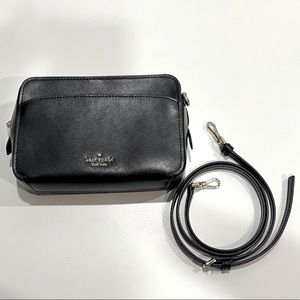 Kate Spade Lauryn Camera Bag